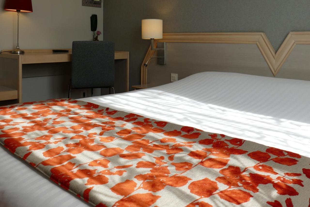 Au Relais De L'Ill Hotel Sermersheim Eksteriør billede