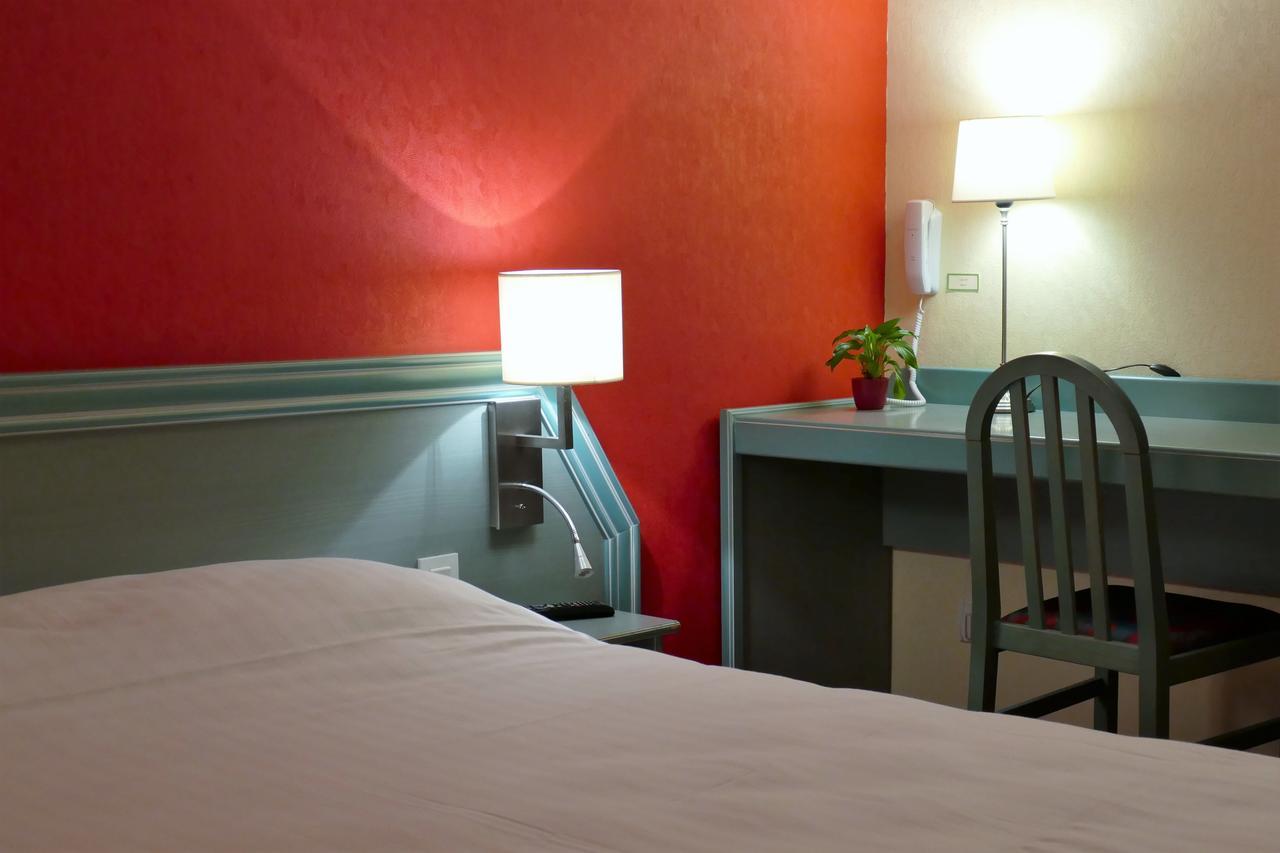 Au Relais De L'Ill Hotel Sermersheim Eksteriør billede
