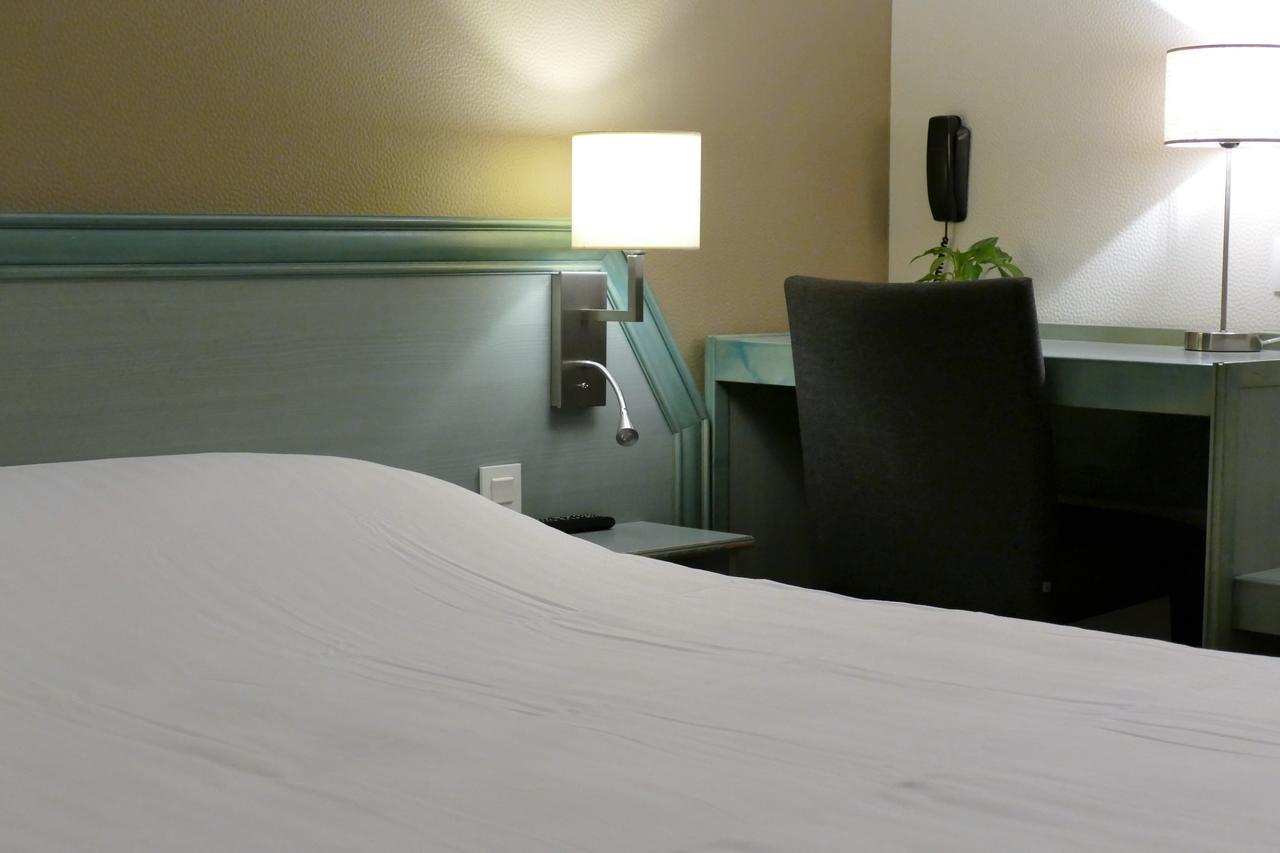 Au Relais De L'Ill Hotel Sermersheim Eksteriør billede